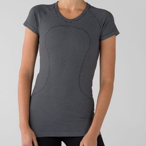 lululemon swiftly short sleeve tee